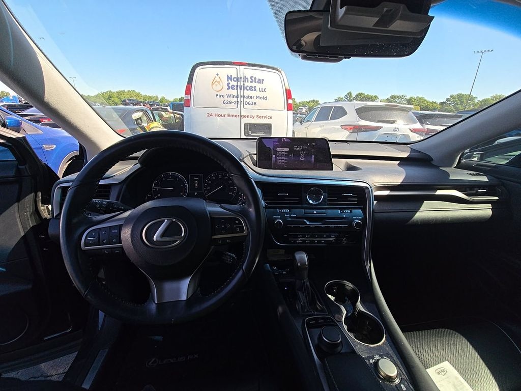 Used 2019 Lexus RX 350 350 SUV