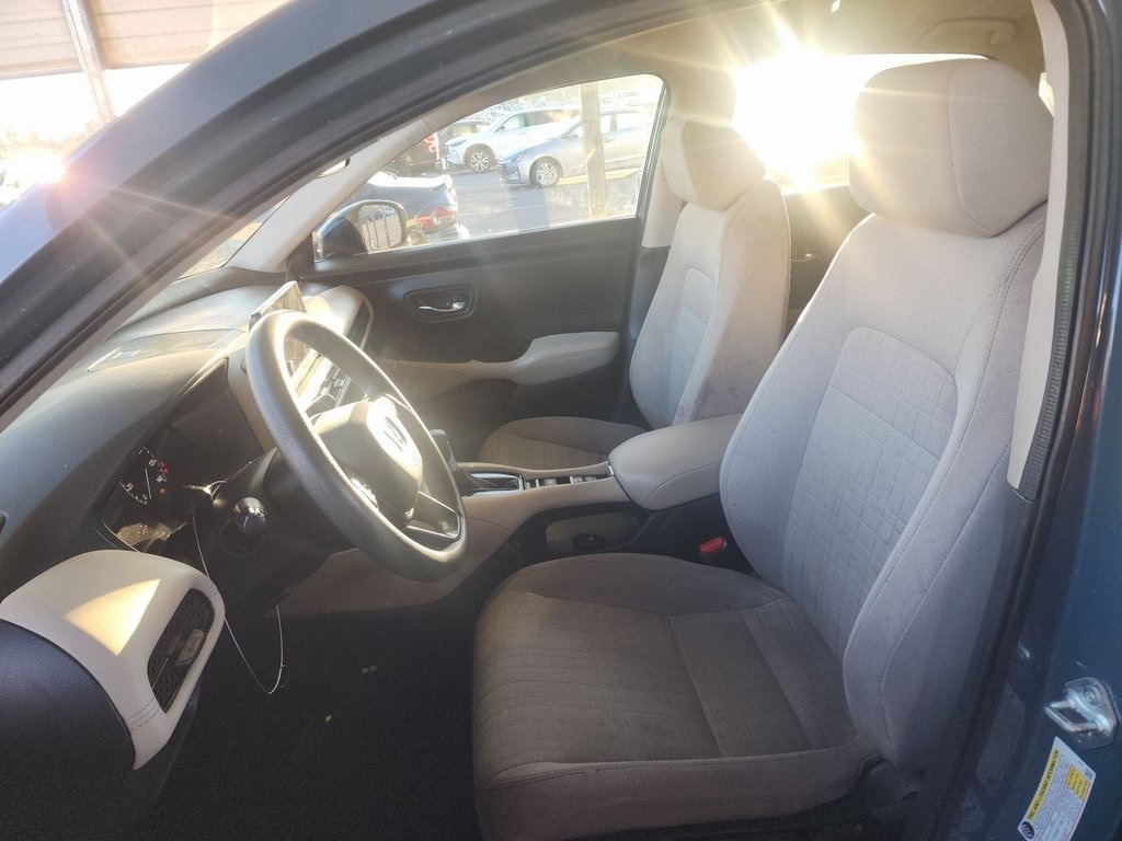 Used 2023 Honda HR-V LX SUV