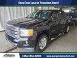  GMC Canyon