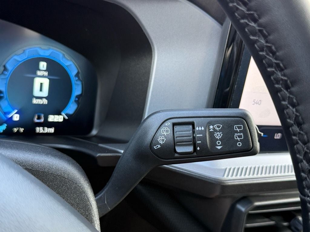2025 Ford Bronco Sport Outer Banks - Photo 22
