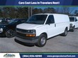  Chevrolet Express 2500