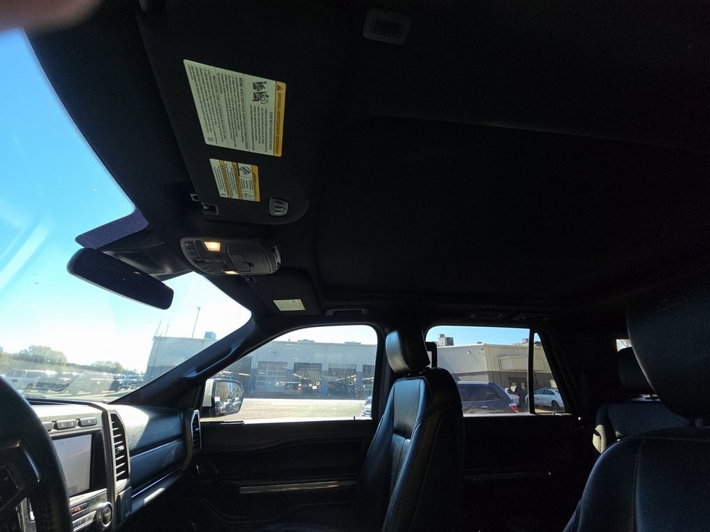 Certified 2020 Ford Expedition XLT SUV