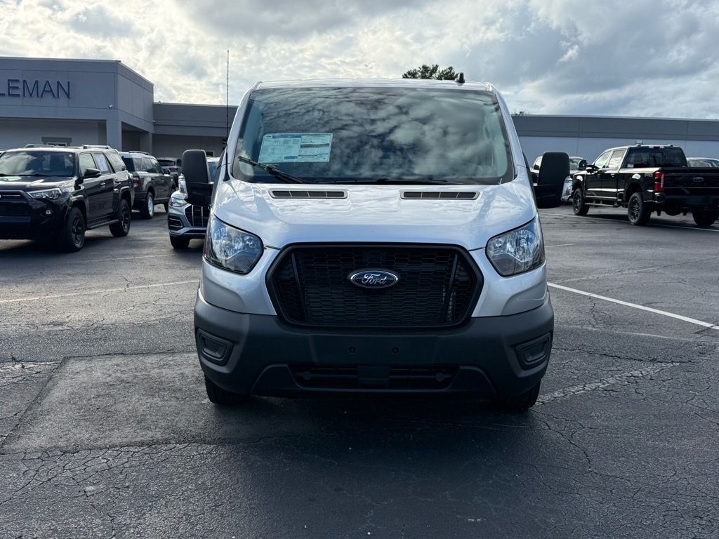 2025 Ford Transit Passenger Van XL - Photo 9