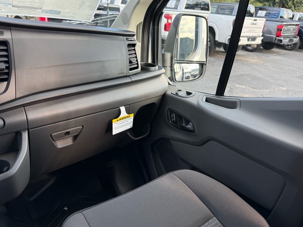 2025 Ford Transit Passenger Van XL - Photo 16