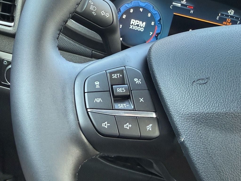 2025 Ford Bronco Sport Outer Banks - Photo 23