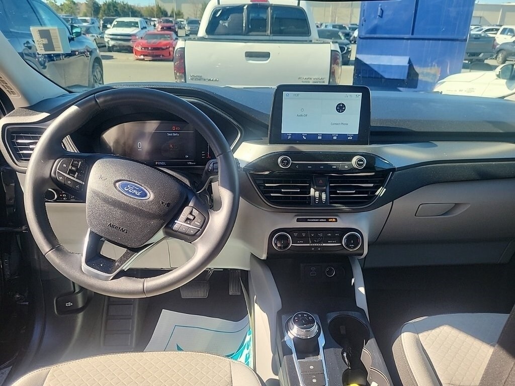 2023 Ford Escape Active photo 3
