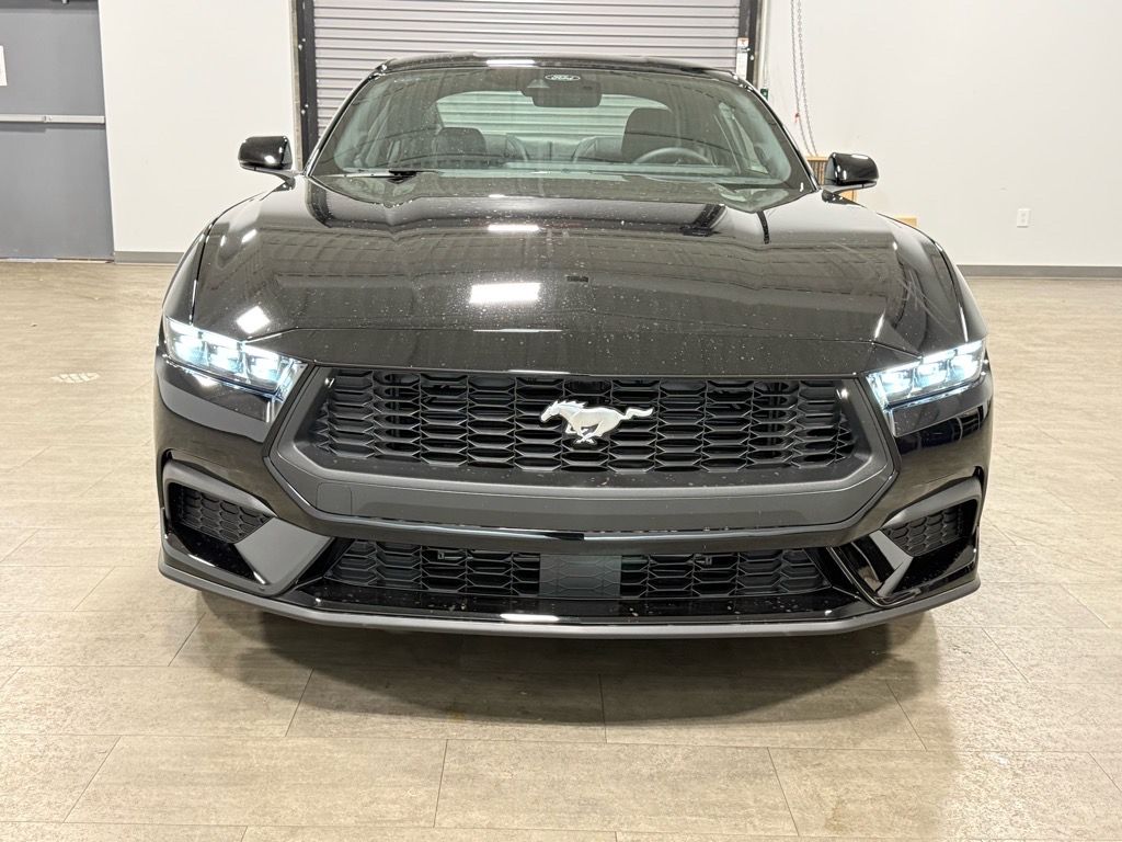 2026 Ford Mustang EcoBoost Premium Fastback - Photo 9
