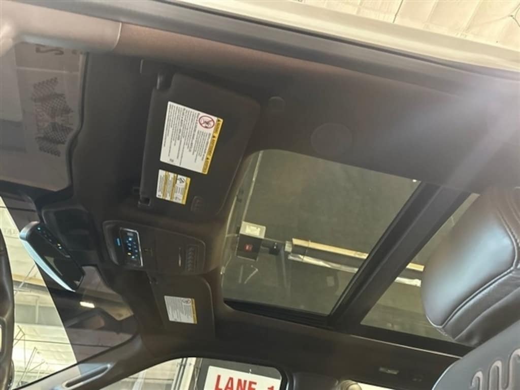 Certified 2025 Ford F-250 King Ranch Truck Crew Cab