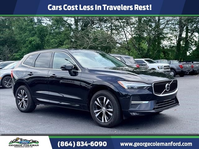 2023 Volvo XC60 B5 Core FWD's photo