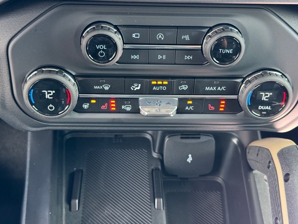 2025 Ford Bronco 4-Door Badlands - Photo 21
