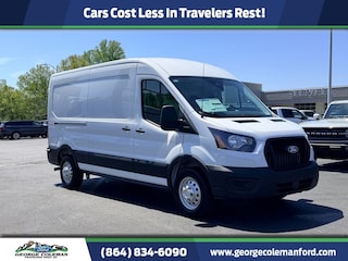 2026 Ford Transit-250 Cargo Base Van Medium Roof Van