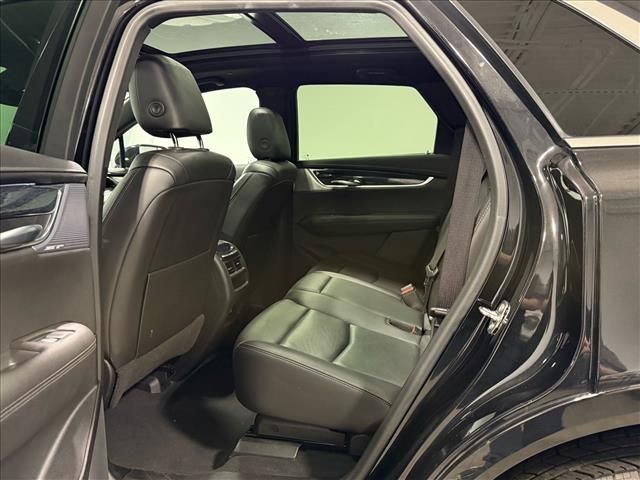 2023 Cadillac XT5 Premium Luxury - Photo 13