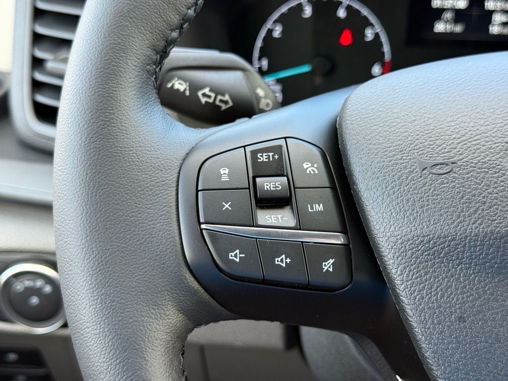 2025 Ford Transit Passenger Van XL - Photo 23