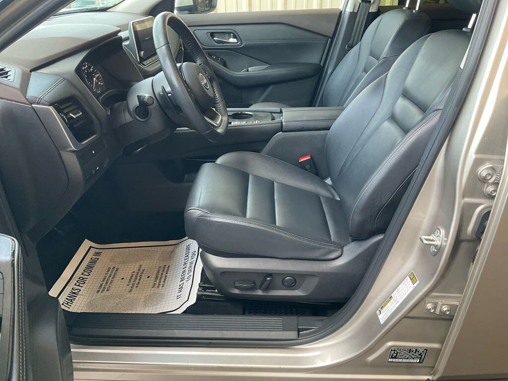 Used 2023 Nissan Rogue SL SUV
