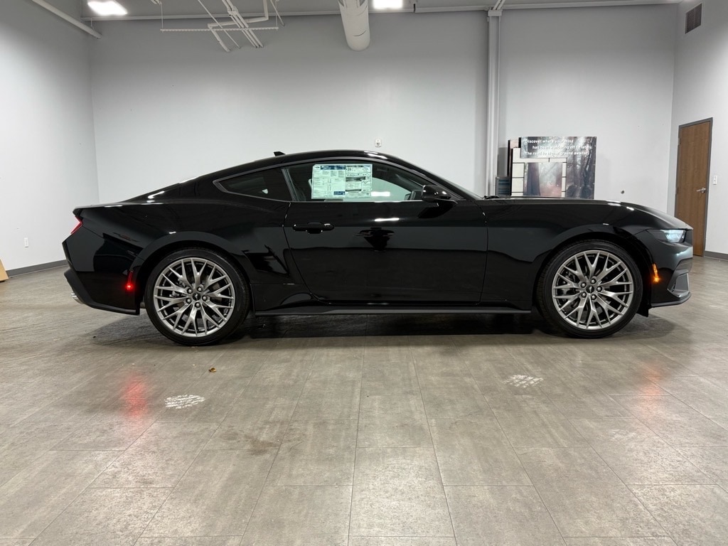 New 2026 Ford Mustang Ecoboost Premium Coupe