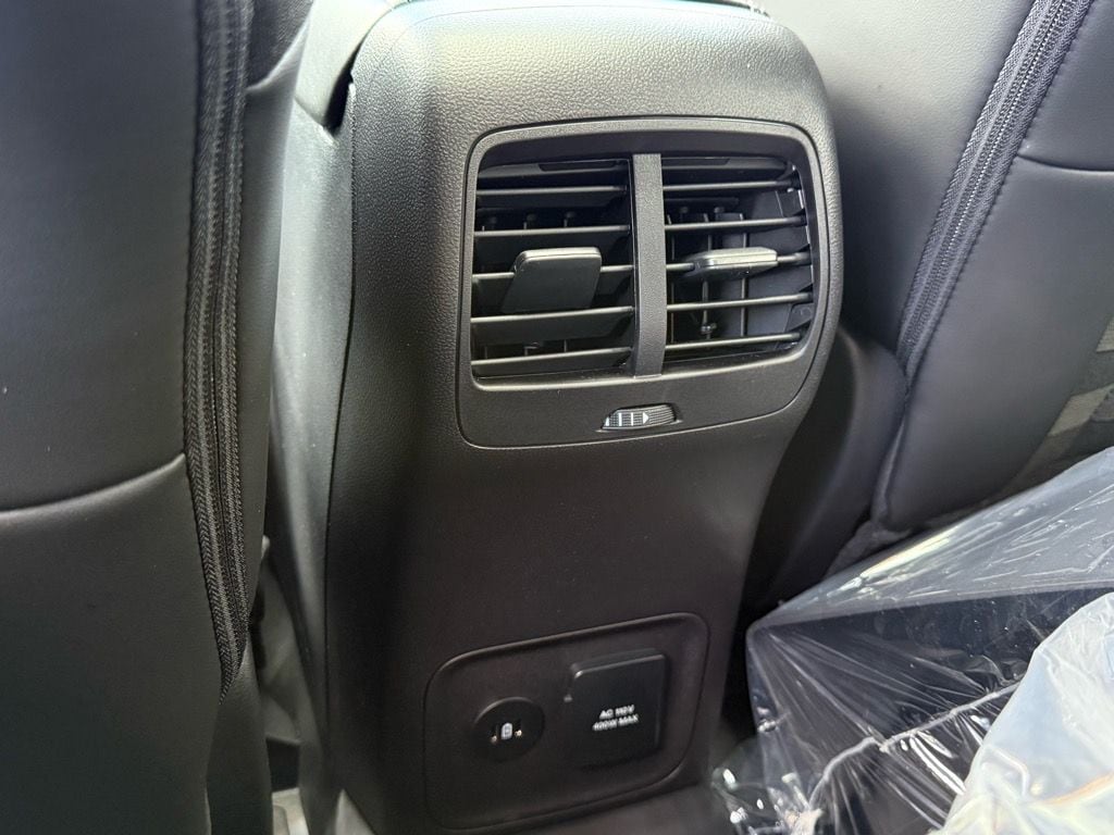 2025 Ford Bronco Sport Outer Banks - Photo 14