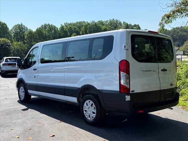 2025 Ford Transit Passenger Van XLT - Photo 6