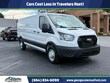 Ford Transit-350 Cargo