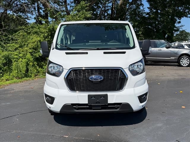 2025 Ford Transit Passenger Van XLT - Photo 9