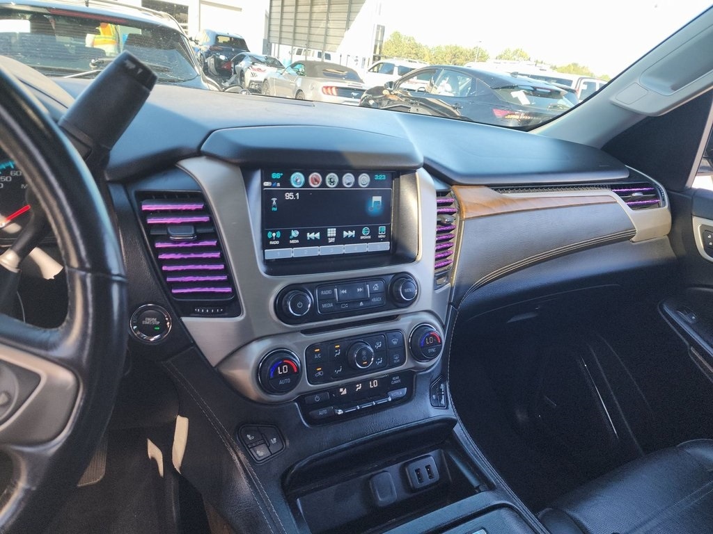 Certified 2020 GMC Yukon Denali SUV