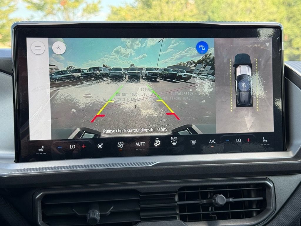 2025 Ford Bronco Sport Outer Banks - Photo 25