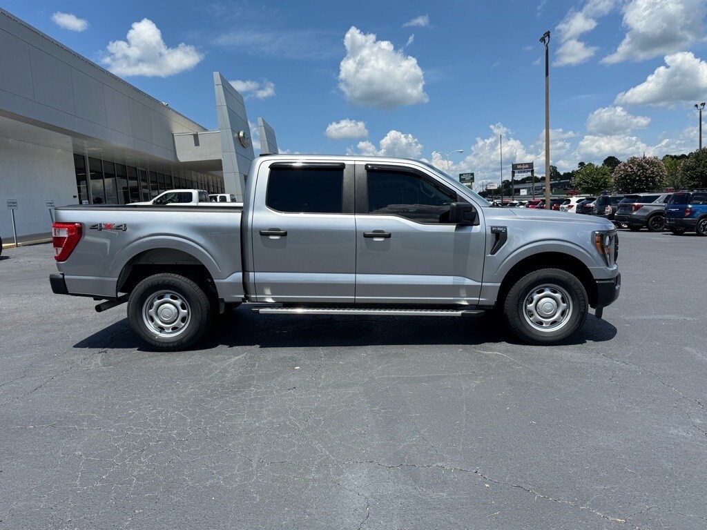 2023 Ford F-150 XL photo 3