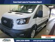 Ford Transit-250 Cargo