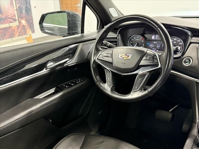 2023 Cadillac XT5 Premium Luxury - Photo 11
