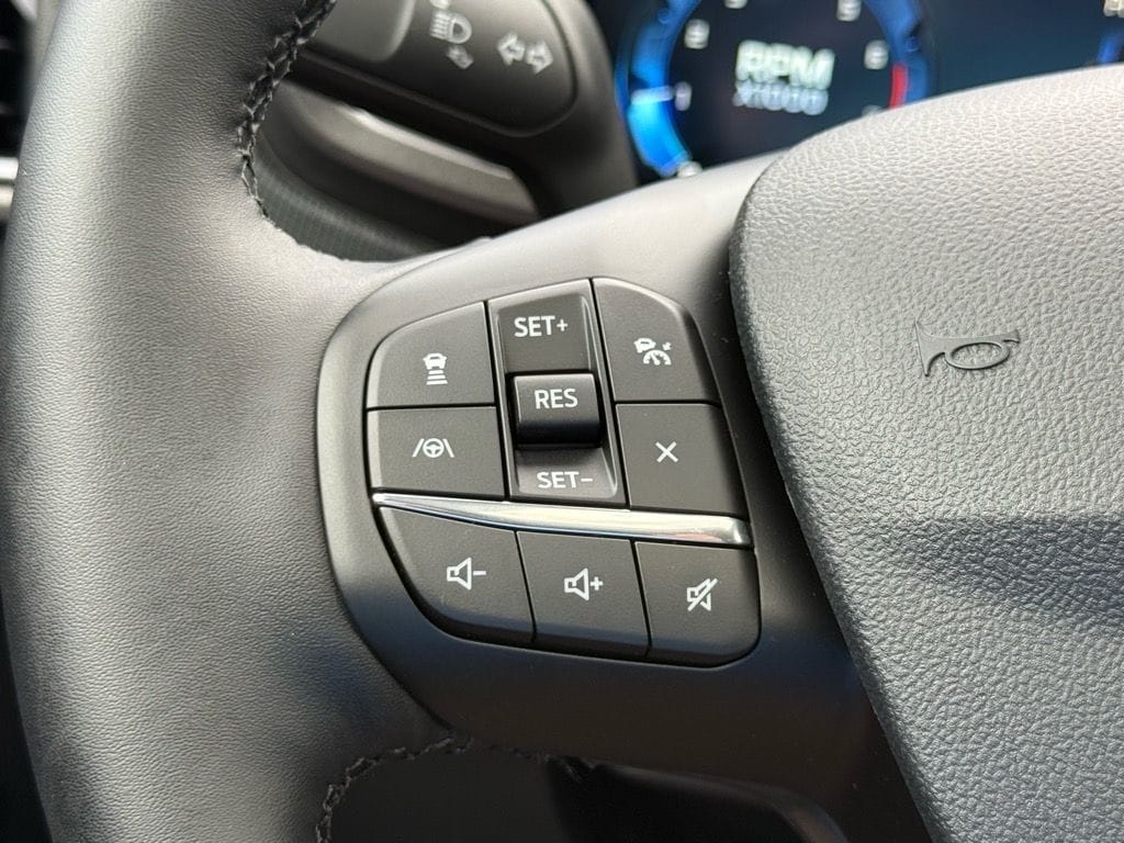 2025 Ford Bronco Sport Outer Banks - Photo 23