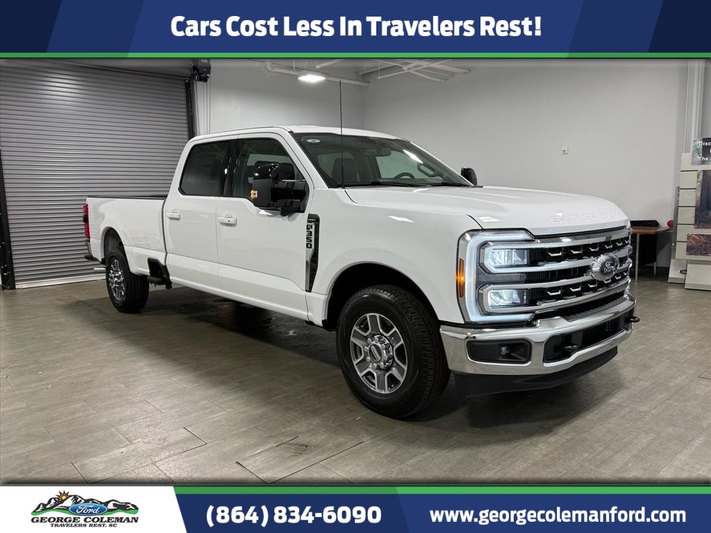 2026 Ford F-350 Super Duty XL's photo