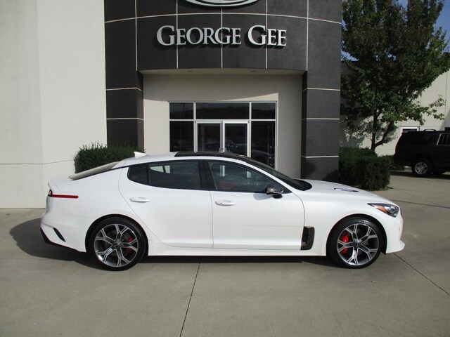 Kia Dealership Jackson Ms >> Nuevo Kia Stinger 2019 Kia Dealership Jackson Ms >> Nuevo Kia Stinger 2019