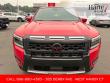 Used 2025 Nissan Frontier PRO-4X Truck