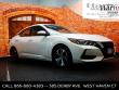 Used 2023 Nissan Sentra SV Sedan