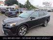 Used 2021 Subaru Outback Limited XT SUV