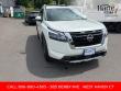 Used 2023 Nissan Pathfinder Platinum SUV