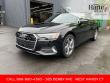 Used 2024 Audi A6 45 Premium Plus Sedan