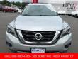Used 2020 Nissan Pathfinder SL SUV