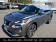 Used 2022 Nissan Rogue Platinum SUV