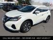 Used 2023 Nissan Murano SL SUV