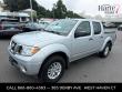 Used 2017 Nissan Frontier SV Truck