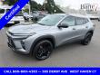 Used 2024 Chevrolet Trax Activ SUV
