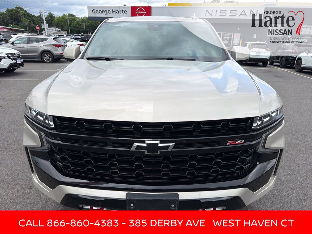 2023 Chevrolet Tahoe
