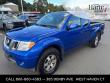 Used 2013 Nissan Frontier PRO-4X Truck