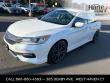 Used 2017 Honda Accord Sport Special Edition Sedan