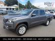 Used 2023 Nissan Frontier SV Truck