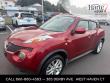 Used 2012 Nissan Juke SL SUV