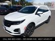 Used 2024 Chevrolet Equinox RS SUV