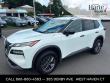 Used 2023 Nissan Rogue S SUV