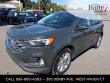 Used 2024 Ford Edge Titanium SUV