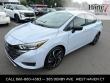 Used 2025 Nissan Versa 1.6 SR Sedan